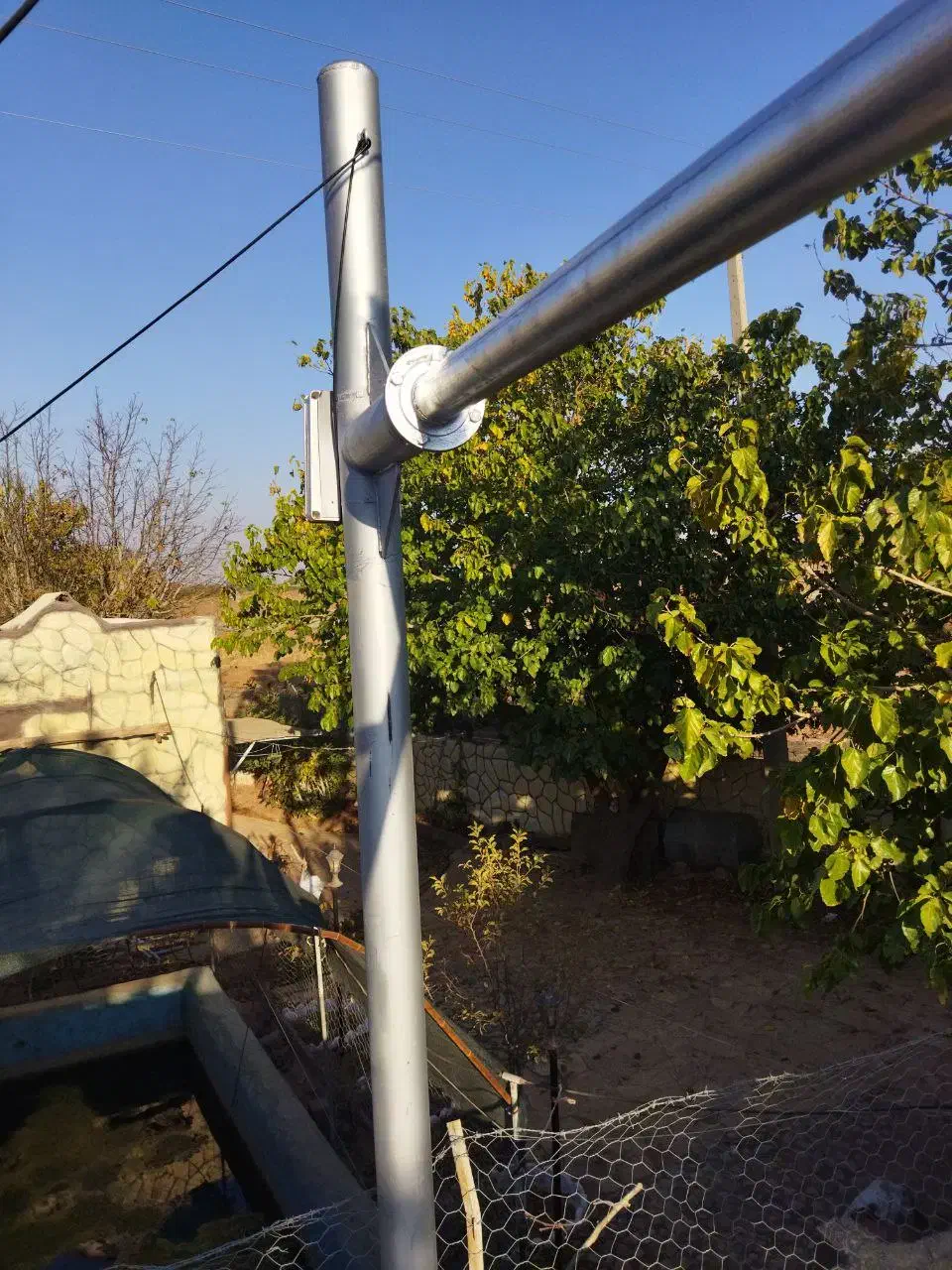 دوربین و دزدگیر زیر قیمت|خدمات پیشه و مهارت|تربت جام, امام|دیوار