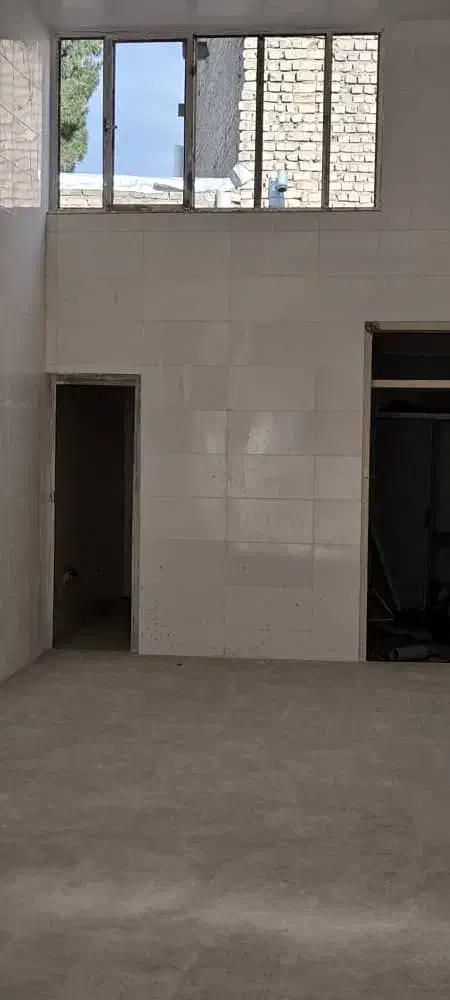 سوله صنعتی ۳۳۰متر برق سه فاز|فروش دفتر صنعتی، کشاورزی، تجاری|نیشابور, کریم آباد|دیوار