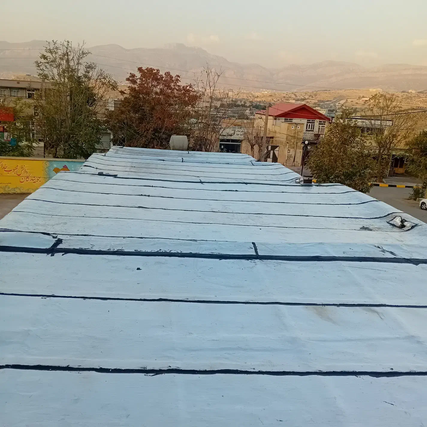 نصب ایزوگام دلیجان|خدمات پیشه و مهارت|بیجار, |دیوار