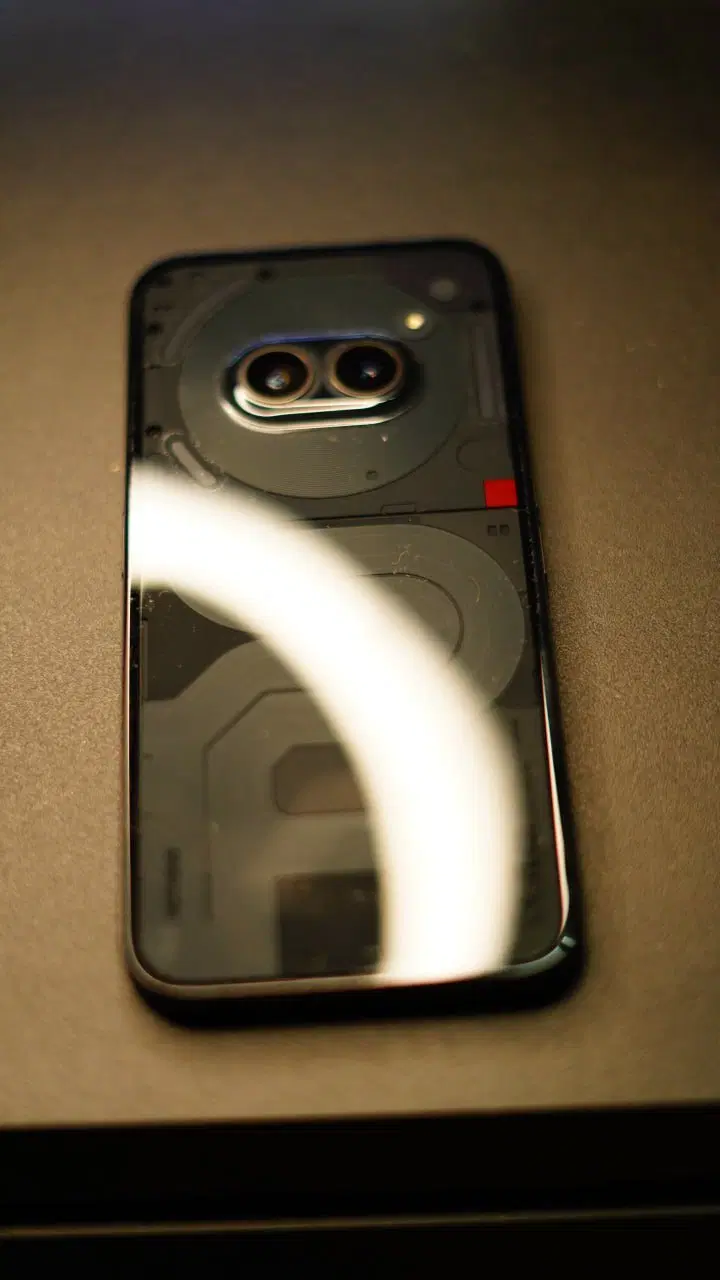 Nothing phone 2a ناتینگ فون|موبایل|مشهد, سید رضی|دیوار