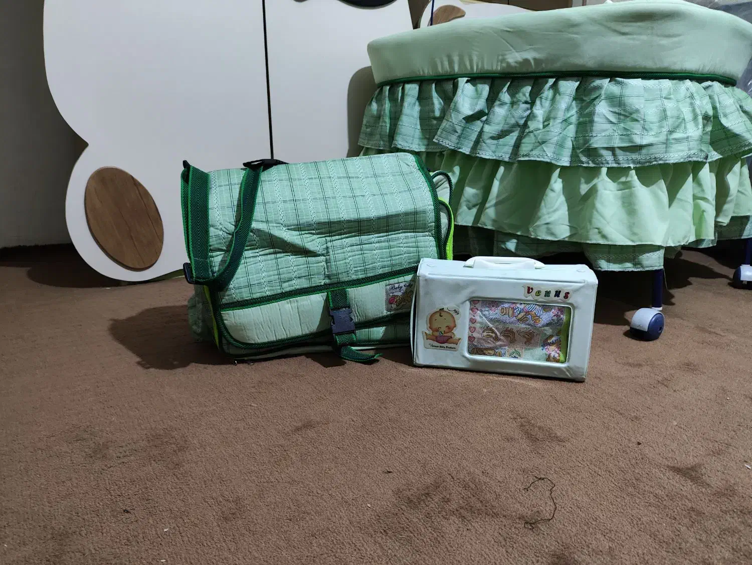 سرویس خواب|اسباب و اثاث بچه|همدان, |دیوار