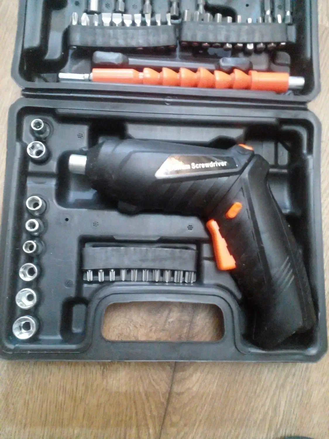 دریل شارژی|ابزارآلات|تهران, نارمک جنوبی|دیوار