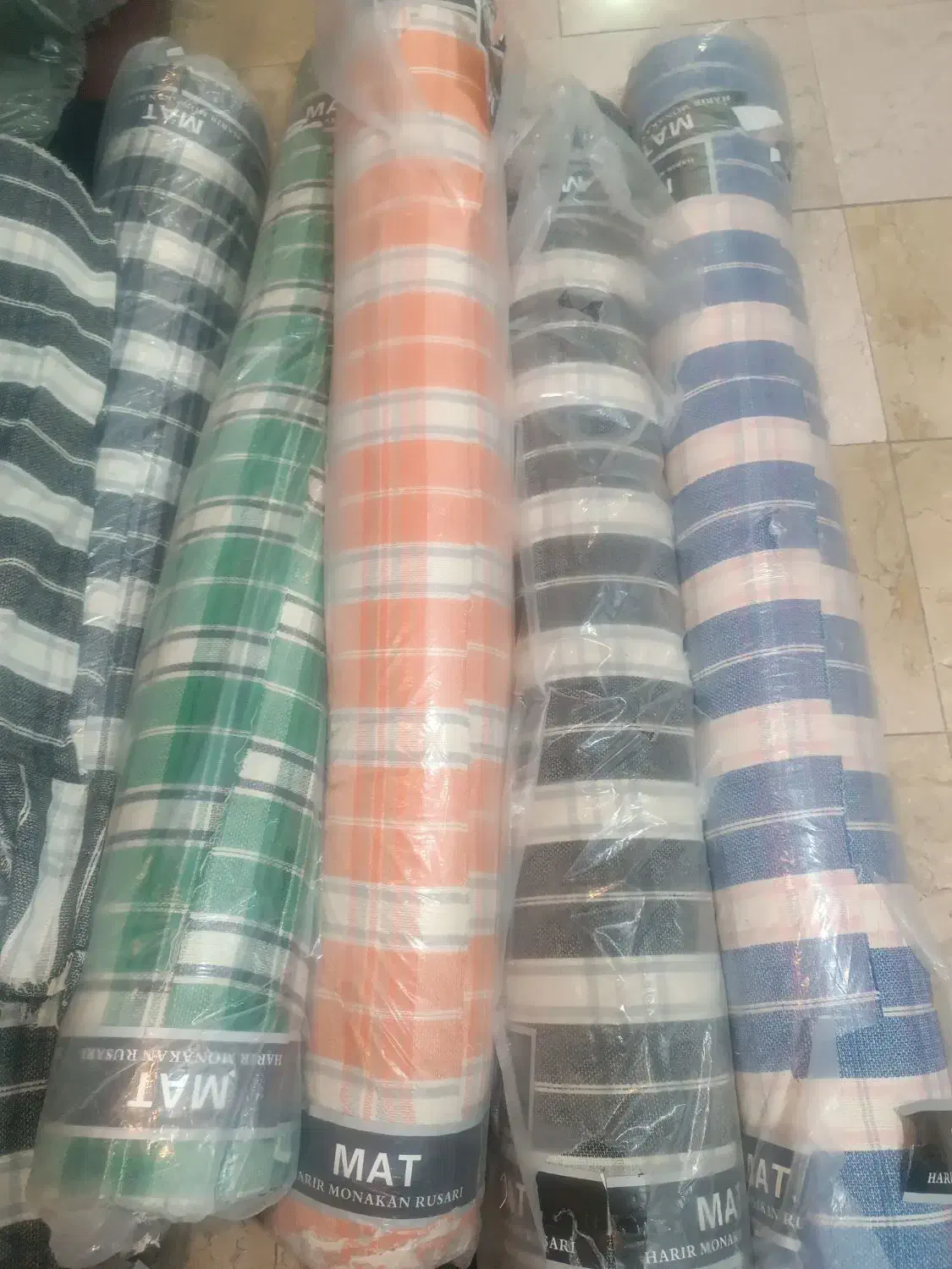 پارچه کنفی خارجی|لوازم خیاطی و بافتنی|تهران, شهرک ولیعصر جنوبی|دیوار