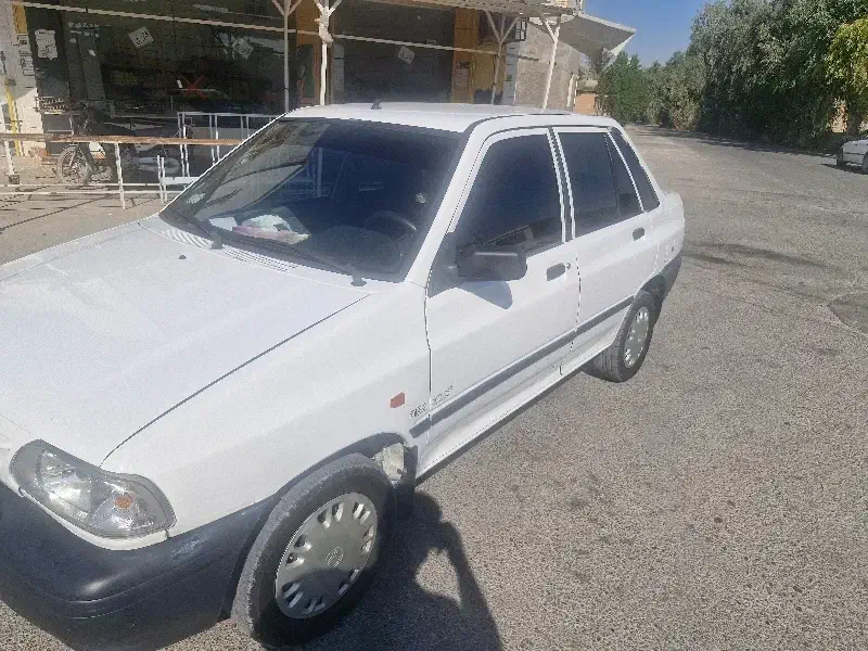 پراید ۸۹ شاسی پلمپ|خودرو سواری و وانت|بهبهان, |دیوار