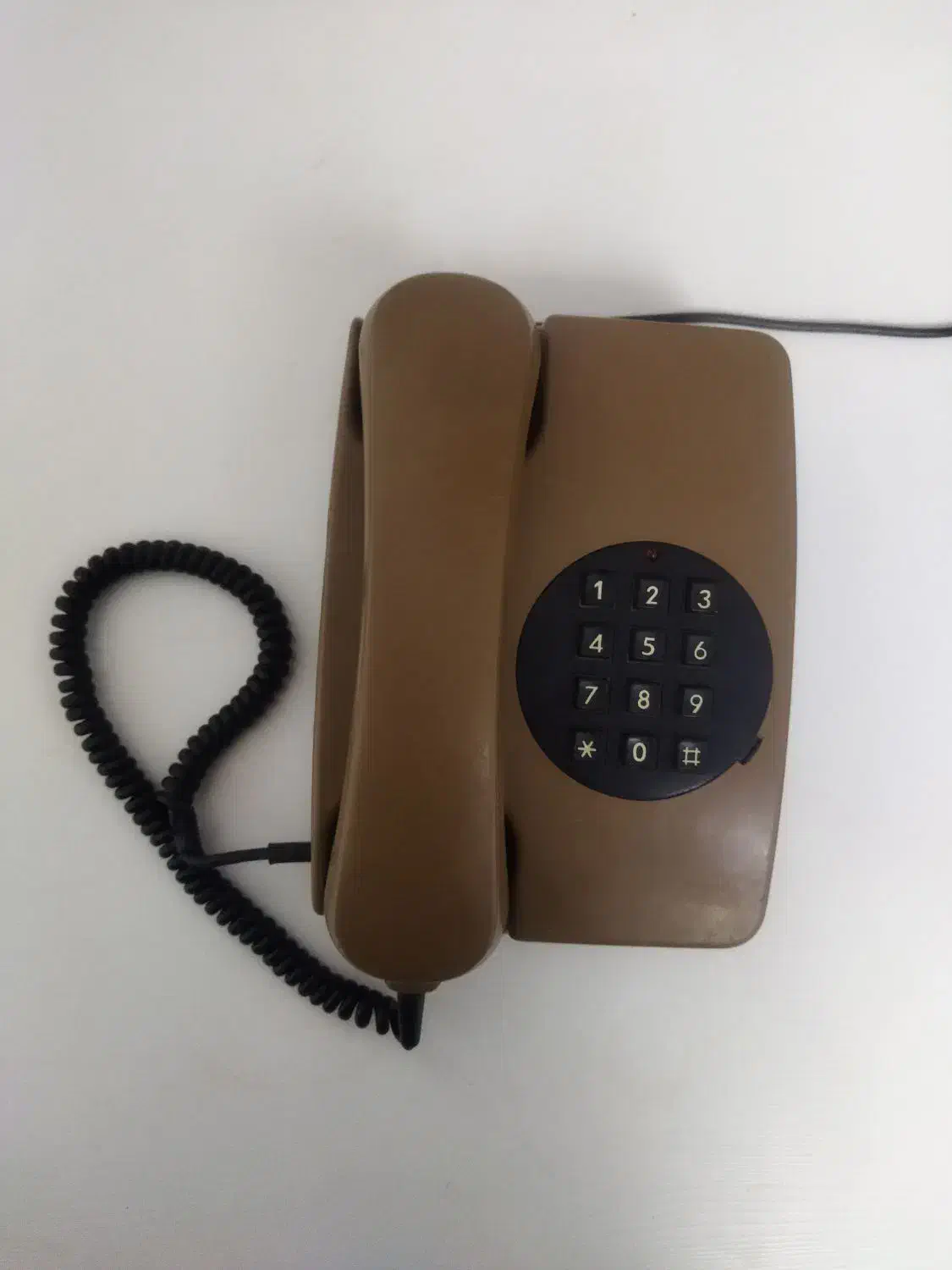 گوشی تلفن|تلفن رومیزی|مشگین شهر, |دیوار