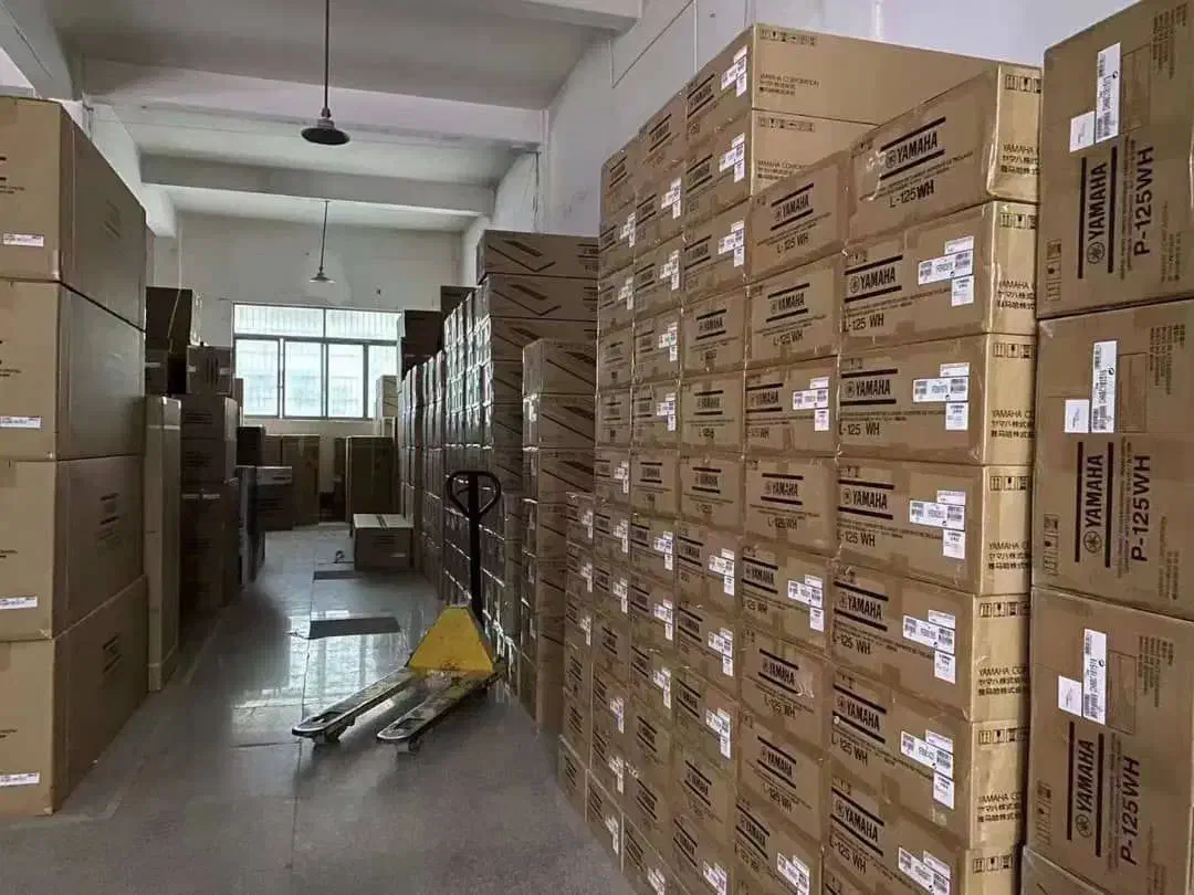 پیانو دیجیتال p125ab|پیانو، کیبورد، آکاردئون|مشهد, سناباد|دیوار