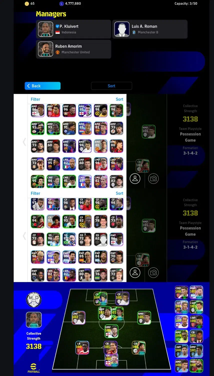 اکانت ای فوتبال|کنسول، بازی ویدئویی و آنلاین|اشنویه, |دیوار