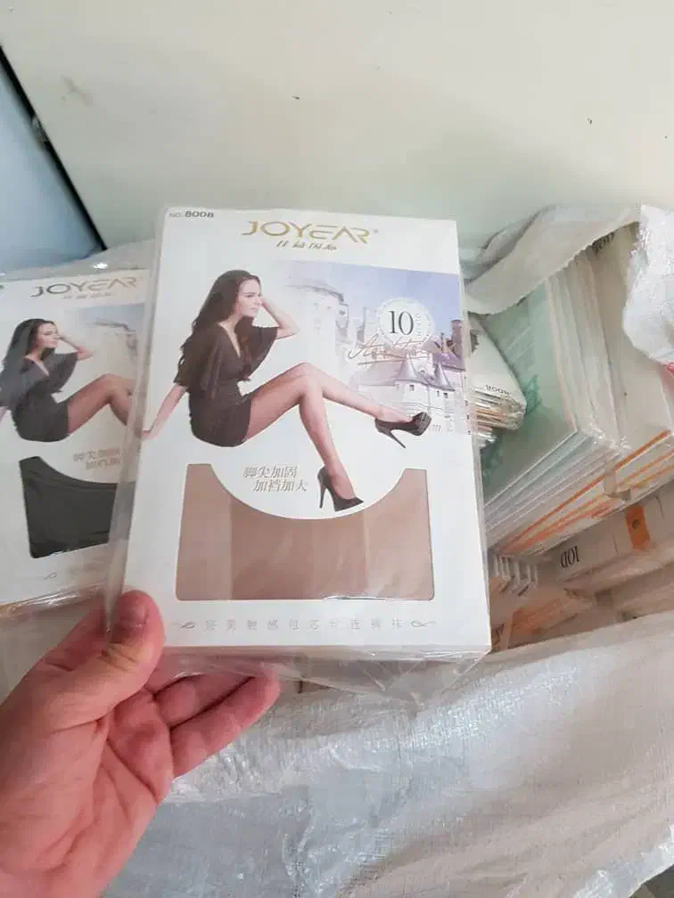 جوراب شلواری ساپورت نازک|لباس|تهران, شهران شمالی|دیوار