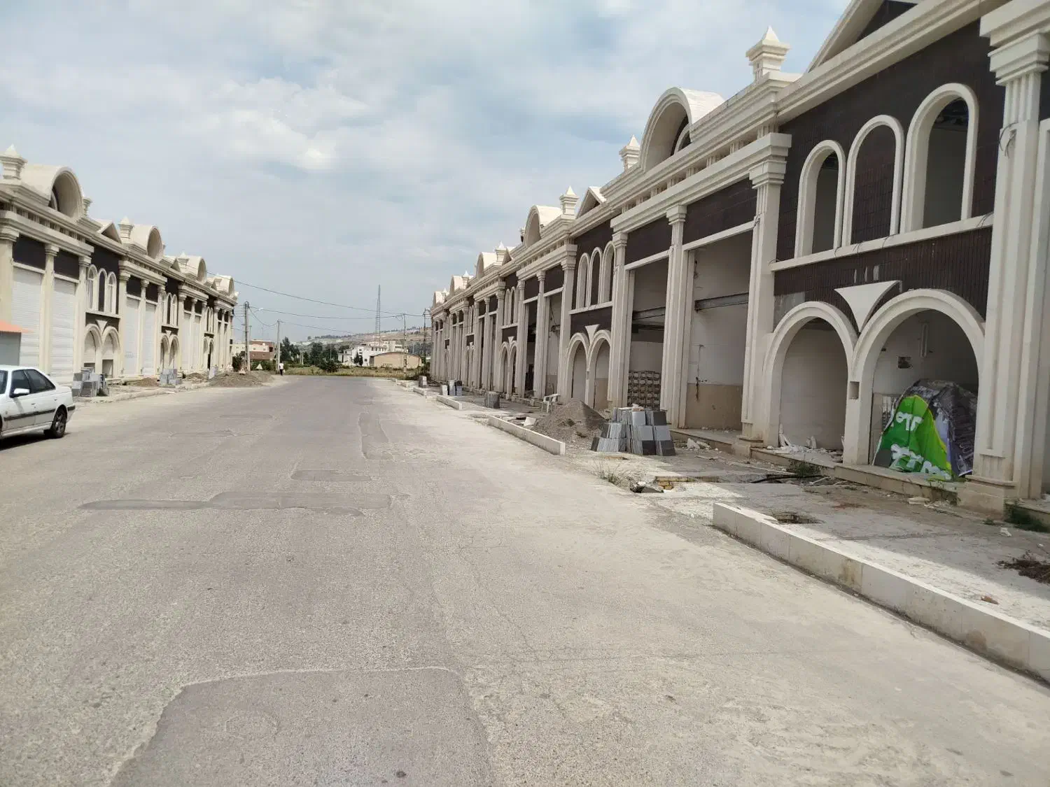 مغازه 42متر  با امکانات|فروش مغازه و غرفه|گرگان, |دیوار