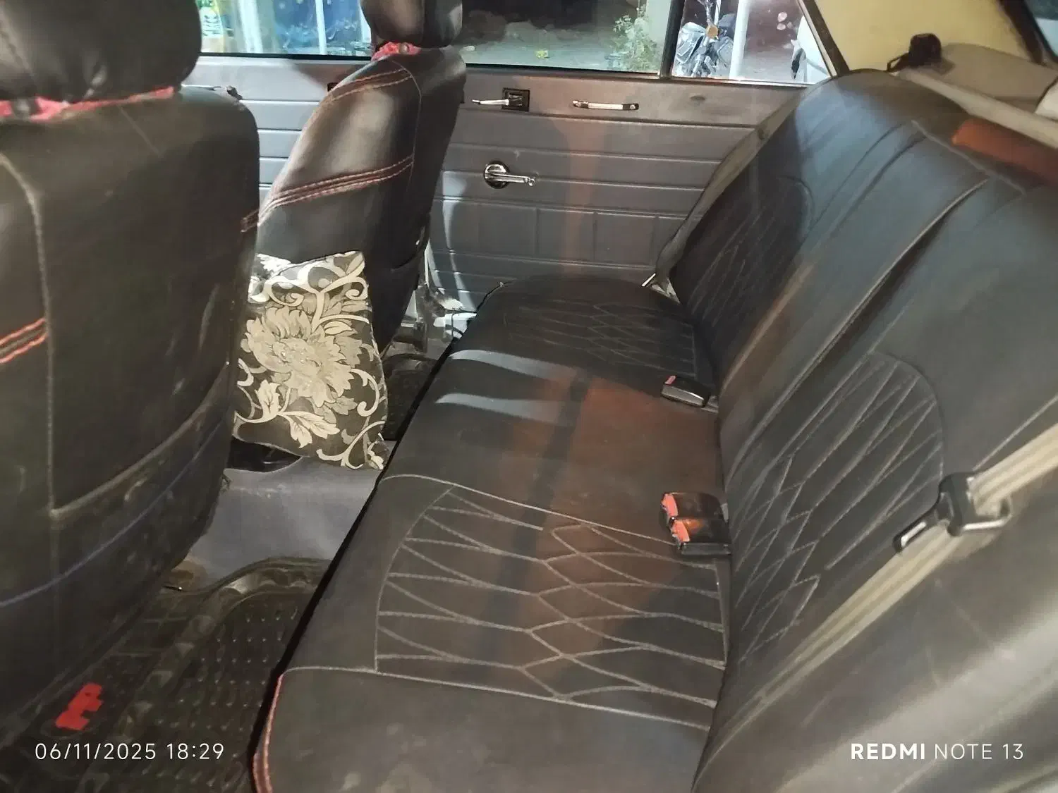 پیکان مدل83انژکتور|خودرو سواری و وانت|شهرآباد, |دیوار