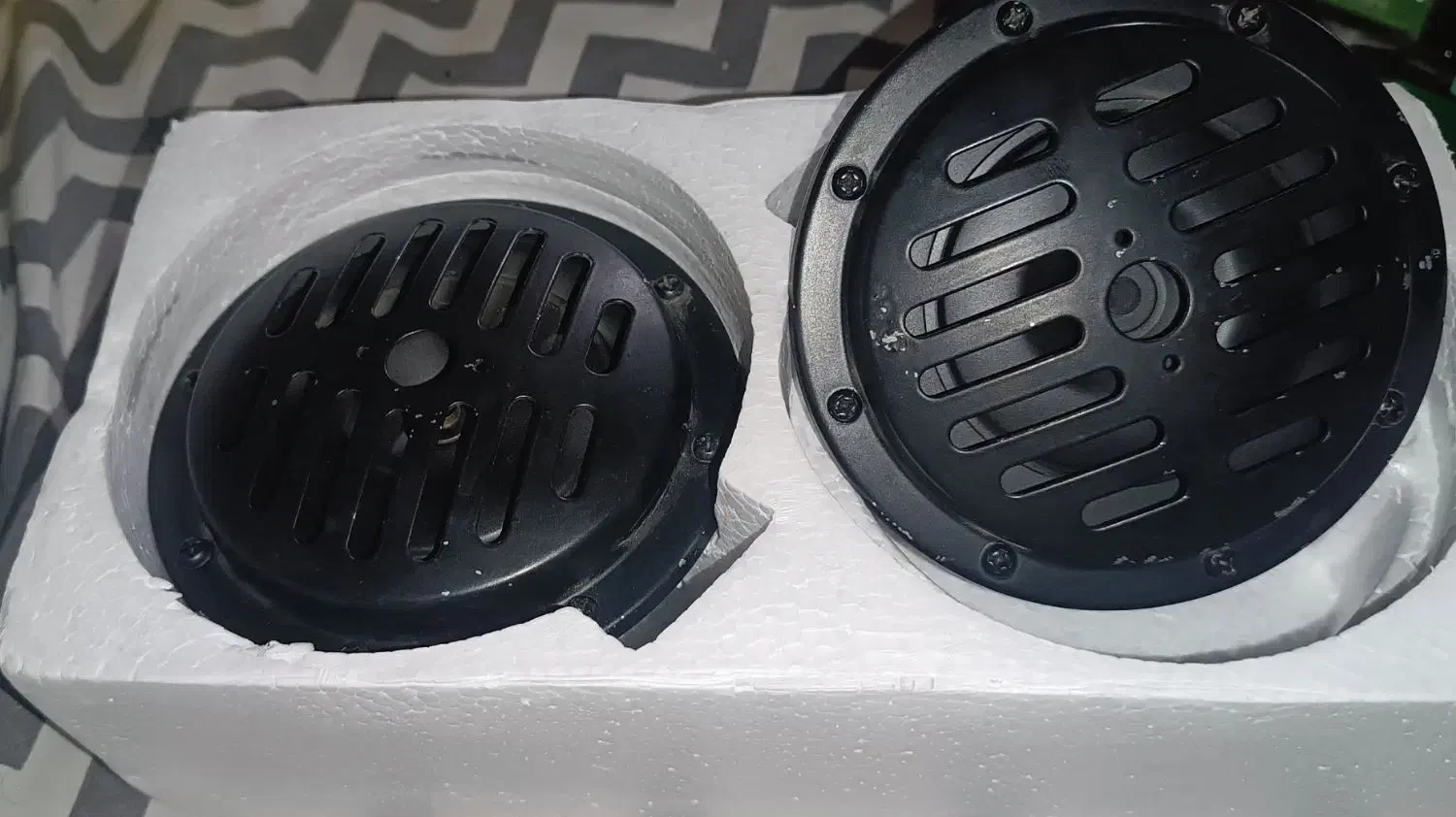 بوق بنزی|قطعات یدکی و لوازم جانبی|قدس, شهرقدس|دیوار