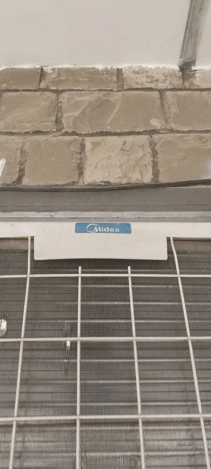 کولرگازی پنجره‌ ای۲۴هزار|کولر گازی و فن‌کوئل|مسجد سلیمان, |دیوار