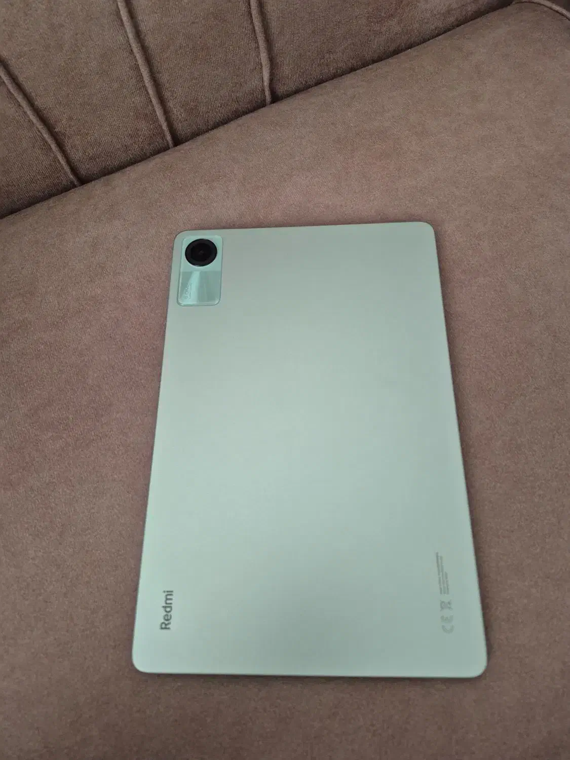 تبلت شیائومی redmi pad se|تبلت|کرج, جهان‌شهر|دیوار
