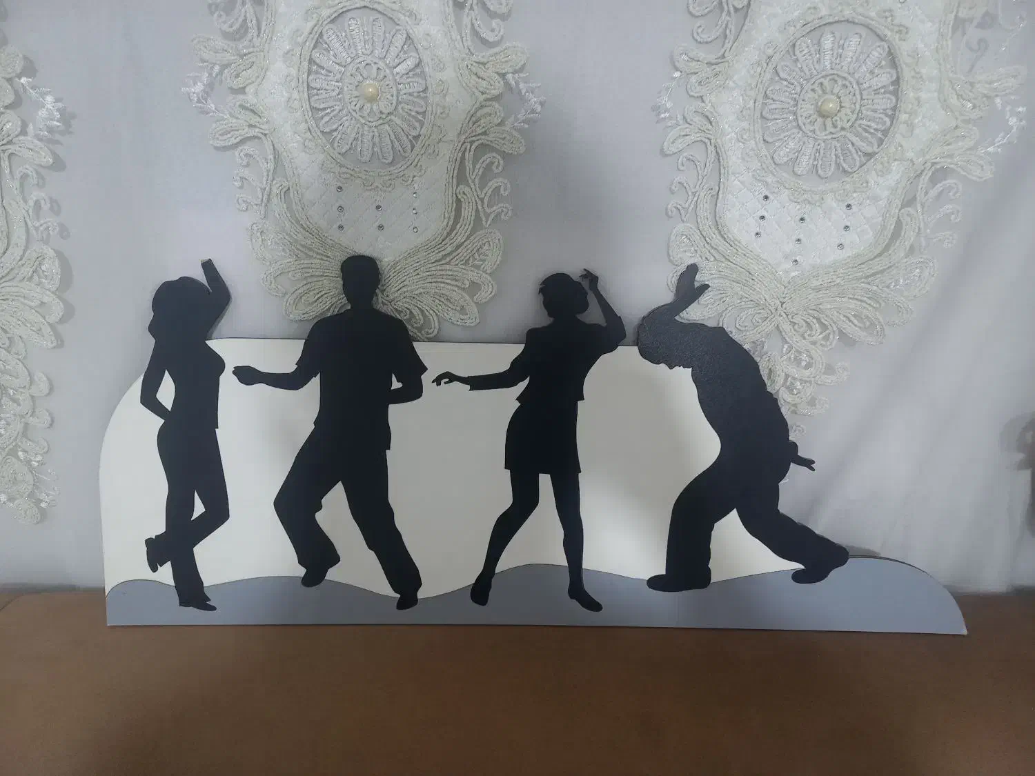 ساعت دیواری وقاب|ساعت دیواری و تزئینی|کازرون, |دیوار