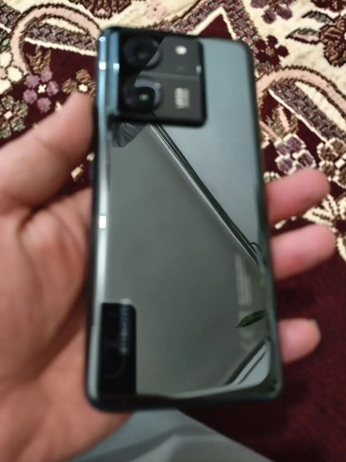 فروش 13t|موبایل|بانه, |دیوار