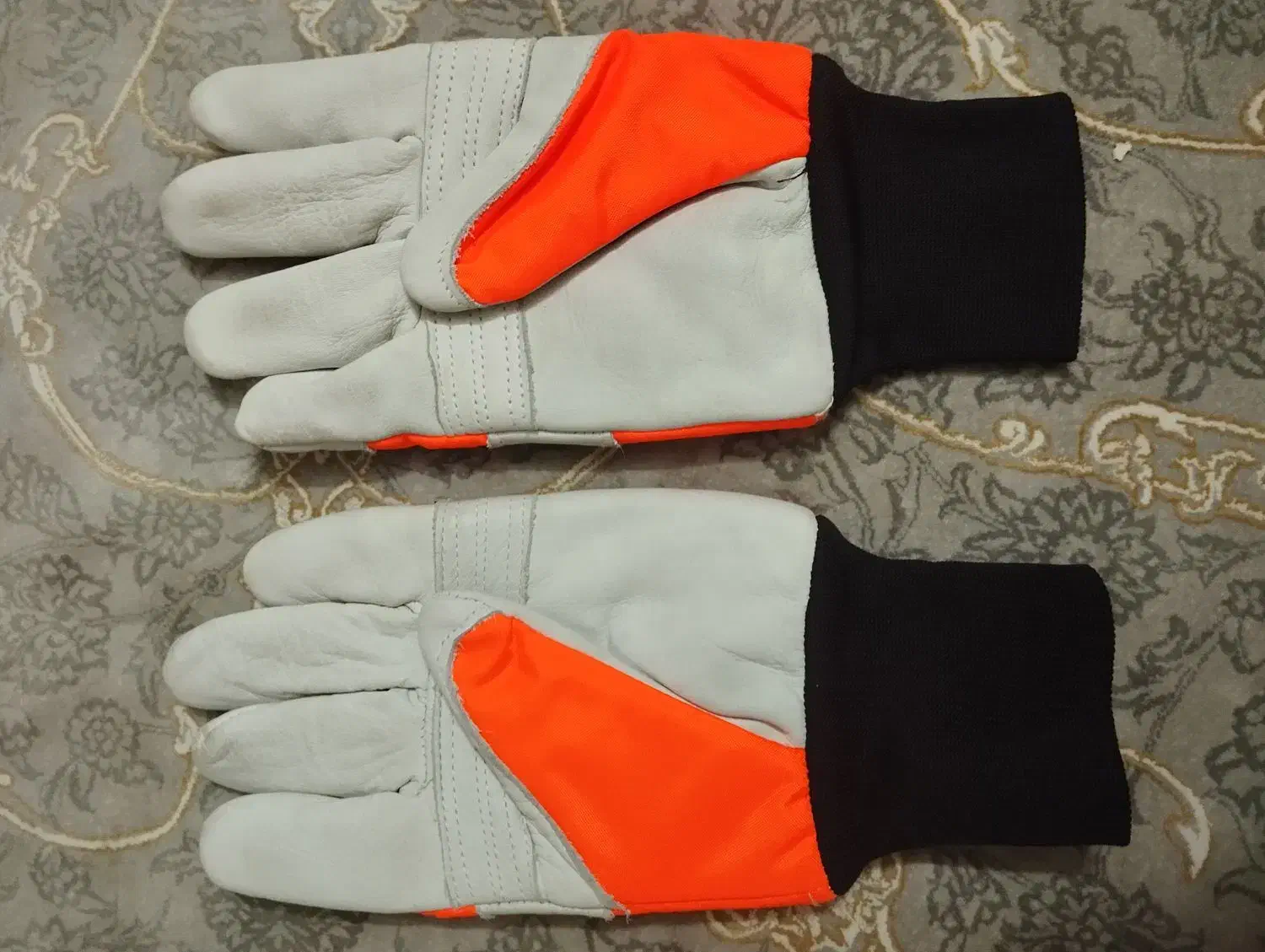 دست کش فوتبالی|لباس|چهارباغ, |دیوار