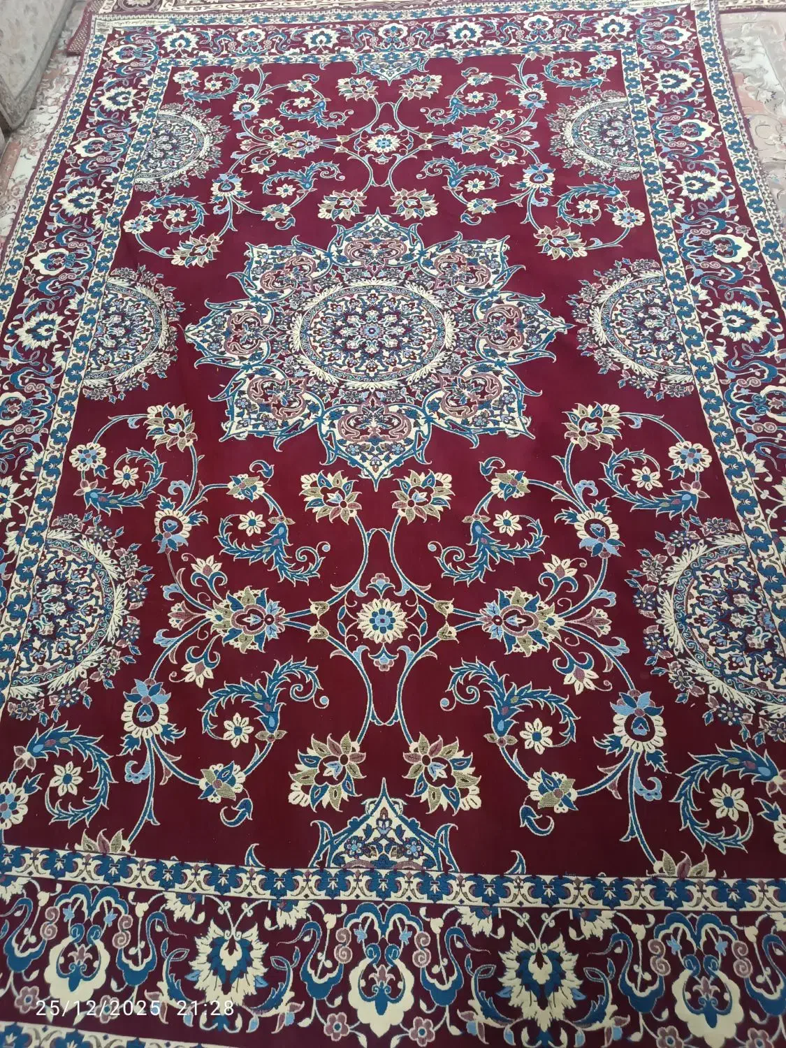 روفرشی|روفرشی|قم, علی آباد سعدگان|دیوار