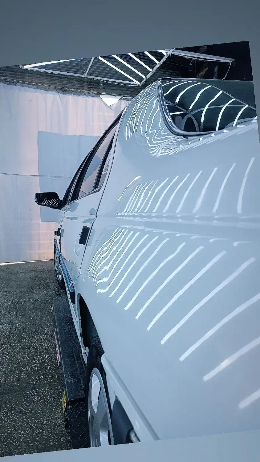 پارس|خودرو سواری و وانت|قم, ارم|دیوار