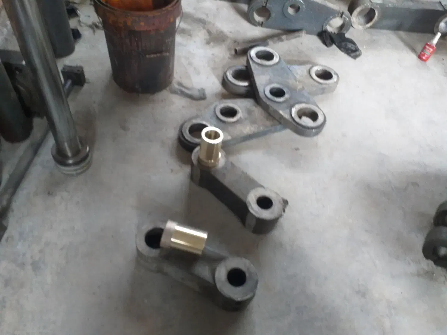 تعمیرات دستگاه تزریق پلاستیک|خدمات پیشه و مهارت|ارومیه, |دیوار