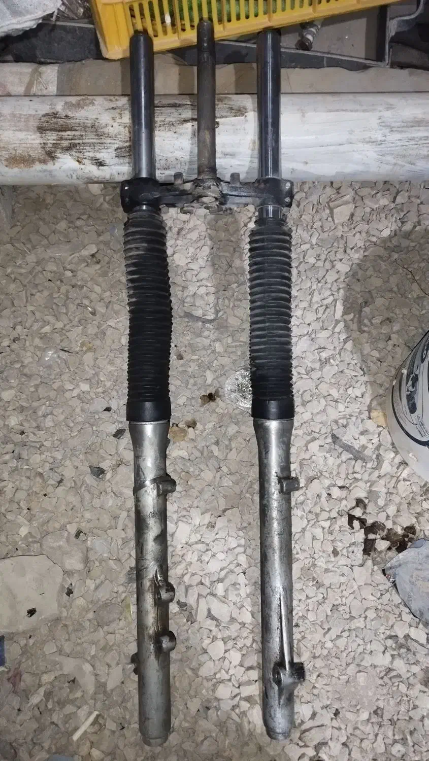 وسایل موتور مزایده|قطعات یدکی و لوازم جانبی|آبپخش, |دیوار