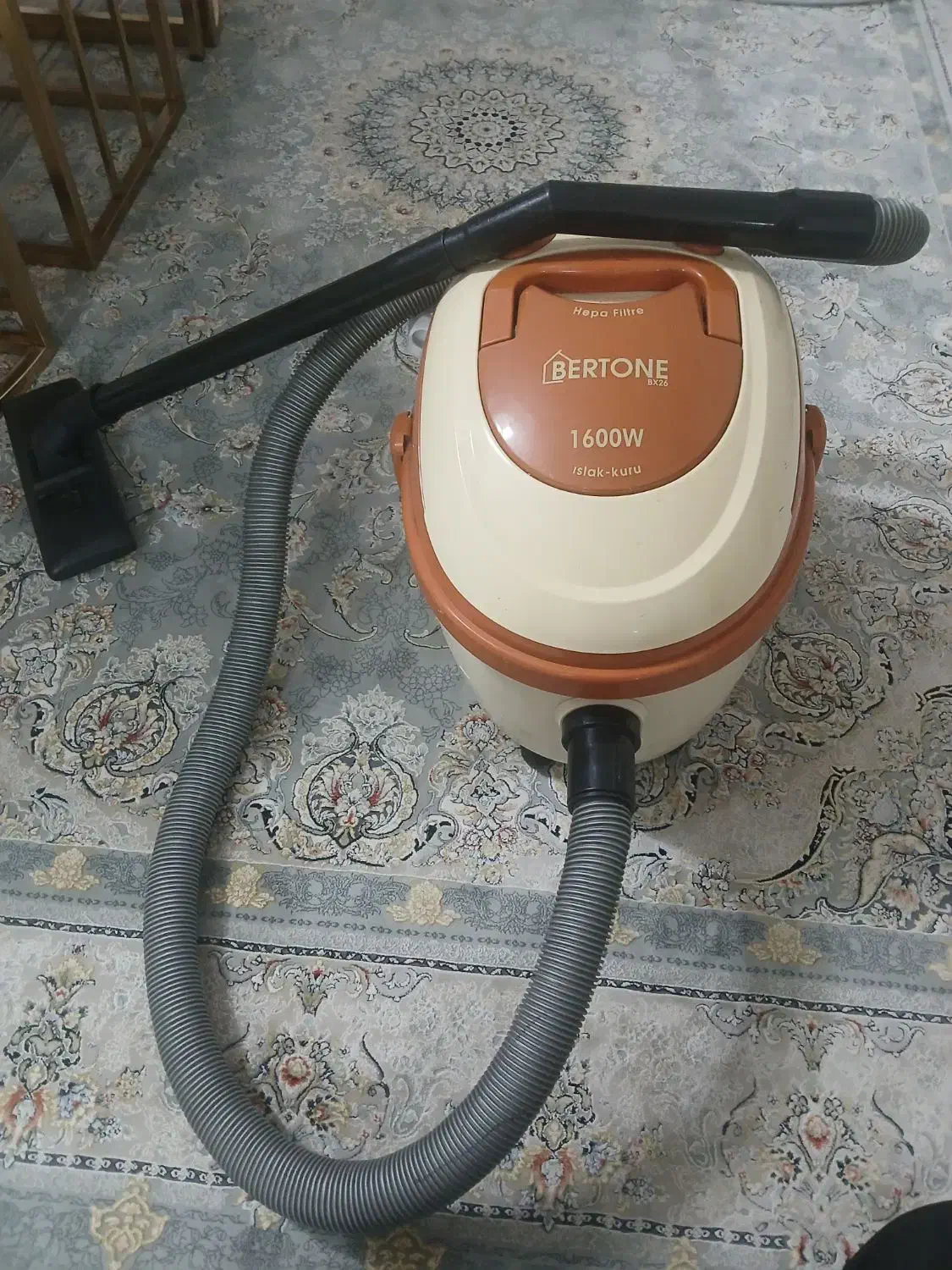 جاروبرقی|جاروبرقی، جارو شارژی، بخارشو|ارومیه, |دیوار