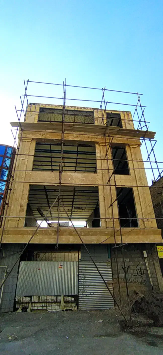 سنگکاری|خدمات پیشه و مهارت|مشهد, اروند|دیوار