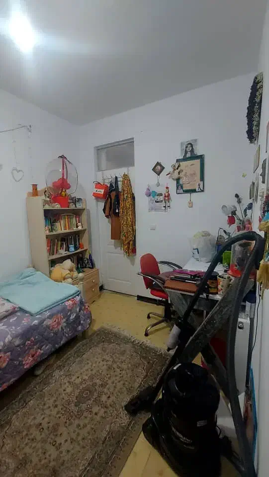 آپاتمان 85 متری مسکن مهر صفادشت/30متر حیاط خلوت|فروش آپارتمان|صفادشت, |دیوار