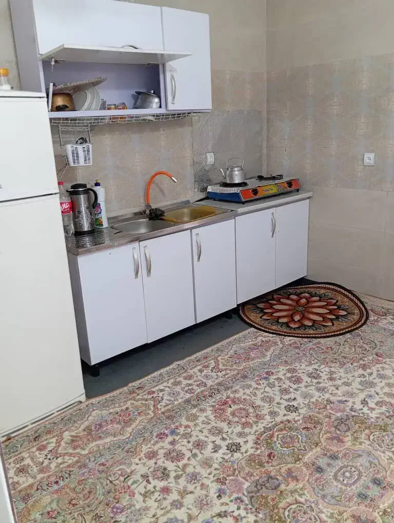 سوئیت آوای خلیج|اجارهٔ کوتاه‌مدت آپارتمان و سوئیت|هرمز, |دیوار