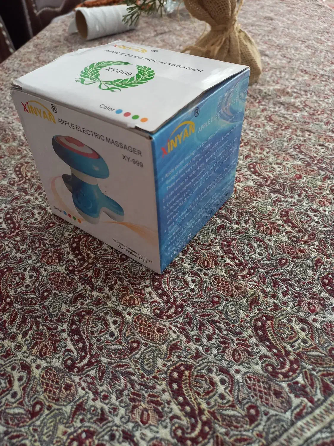 ماساژور|آرایشی، بهداشتی، درمانی|سرپل ذهاب, |دیوار