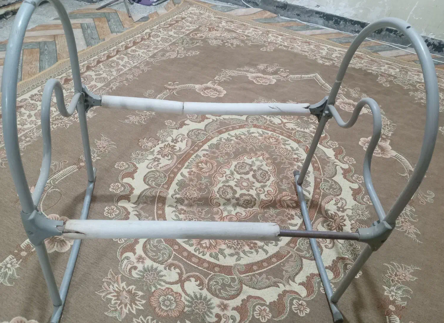 تنور برقی و گهواره|اجاق گاز و لوازم برقی پخت‌وپز|خرمشهر, |دیوار