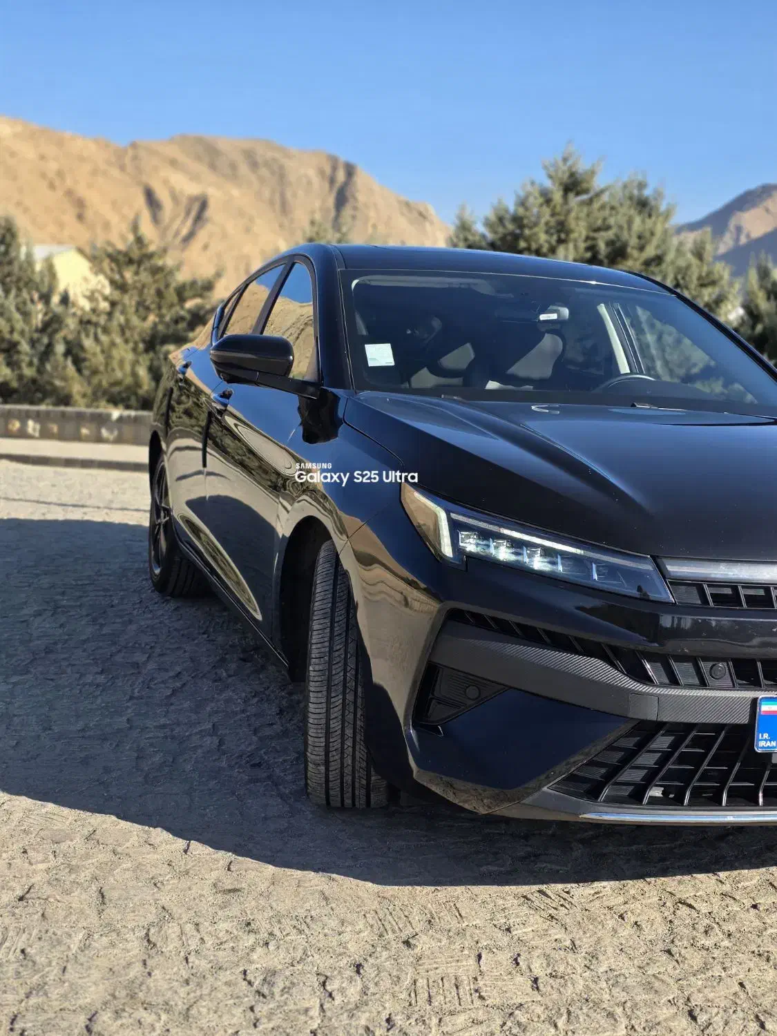 kmc j7 1402|خودرو سواری و وانت|ملایر, |دیوار