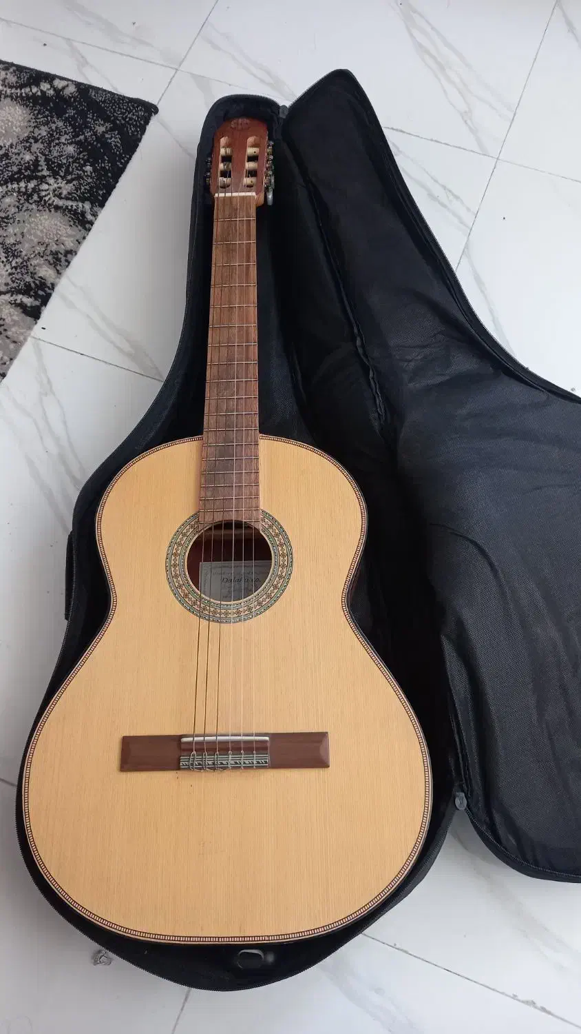 گیتاردالاهو|گیتار، بیس، امپلیفایر|اسلامشهر, شهرک توحید|دیوار