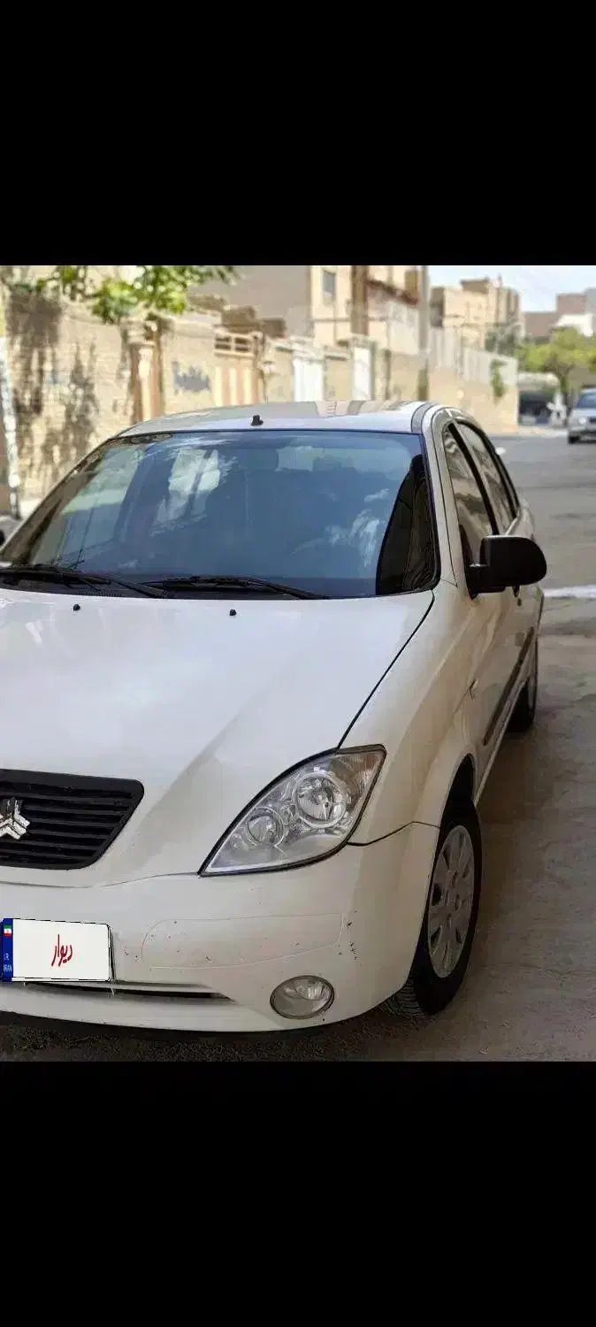 تیبا ۱ sx مدل ۹۹|خودرو سواری و وانت|بوکان, |دیوار
