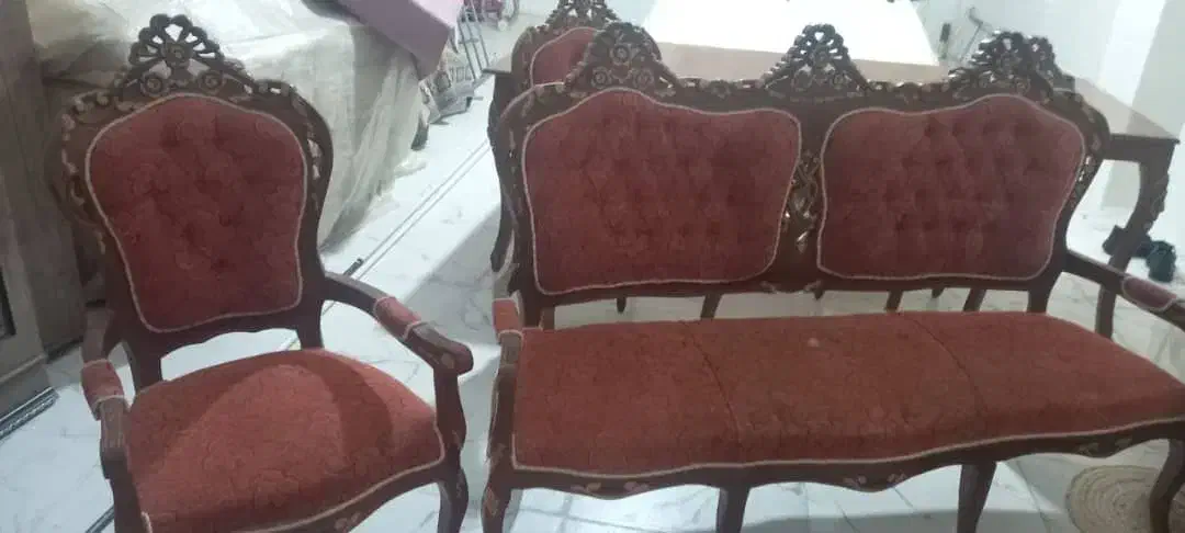 مبل|مبلمان اداری|رفسنجان, |دیوار