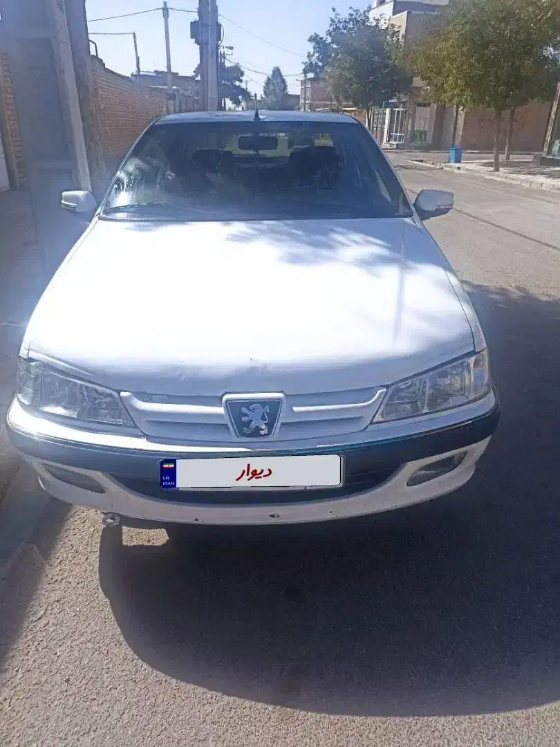 پژو پارس|خودرو سواری و وانت|دلبران, |دیوار