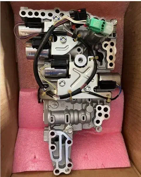 ساعتی گیربکس cvt25|قطعات یدکی و لوازم جانبی|اهواز, نبوت|دیوار