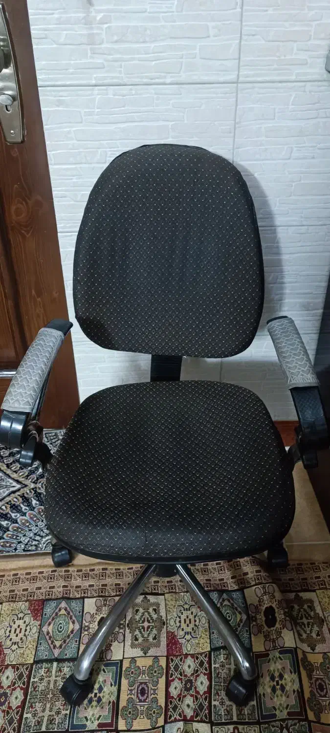 صندلی چرخدار|دفتر کار|ری, ملک‌آباد|دیوار