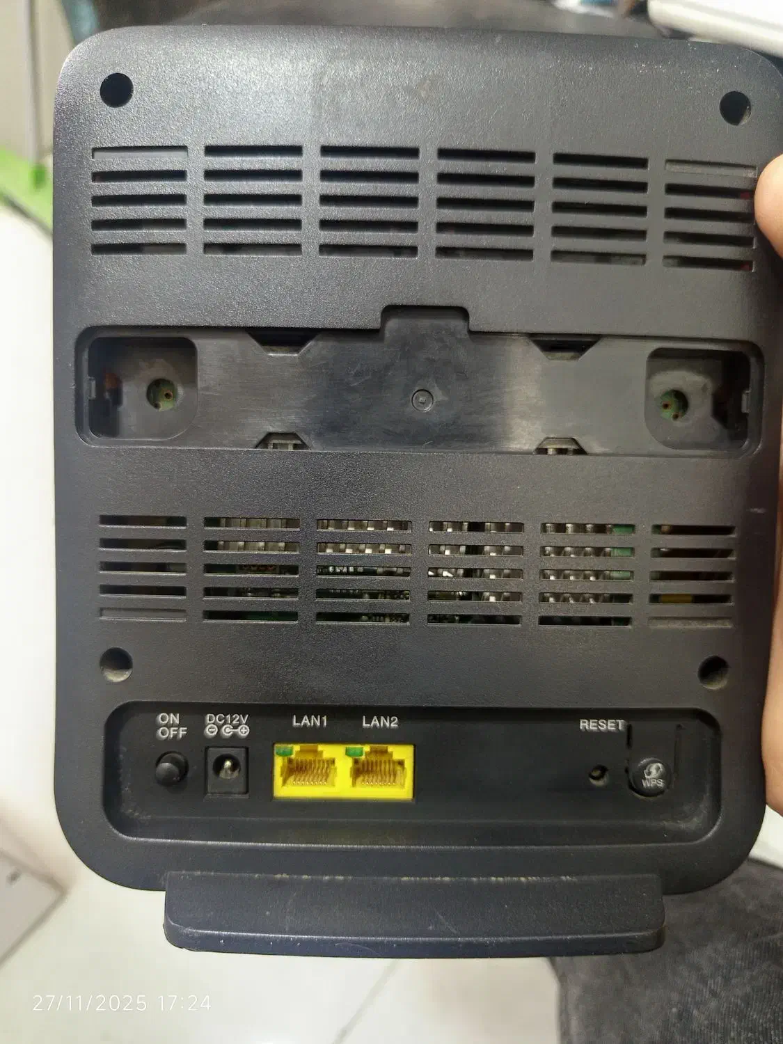 وای فای سیم کارتی پر سرعت|مودم و تجهیزات شبکه|ملارد, |دیوار