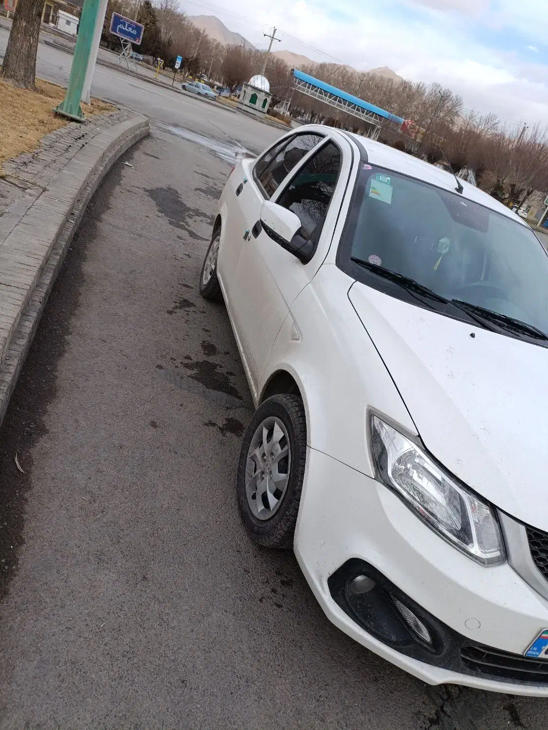 ساینا S 1403|خودرو سواری و وانت|ملایر, |دیوار