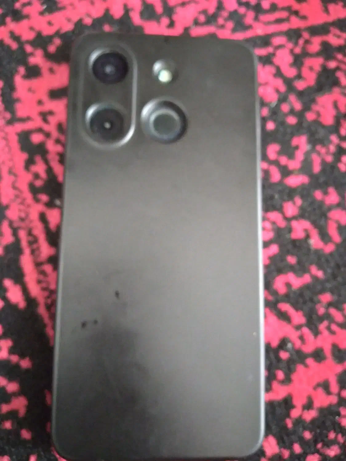 گوشی ووکال O+|موبایل|فردوسیه, |دیوار