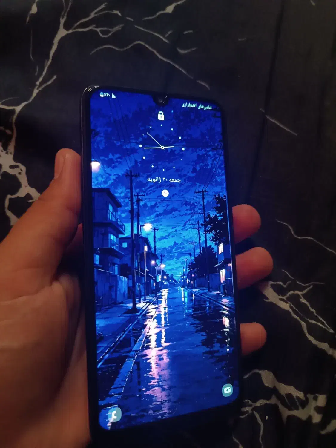 گوشی a30|موبایل|قم, باسکول|دیوار