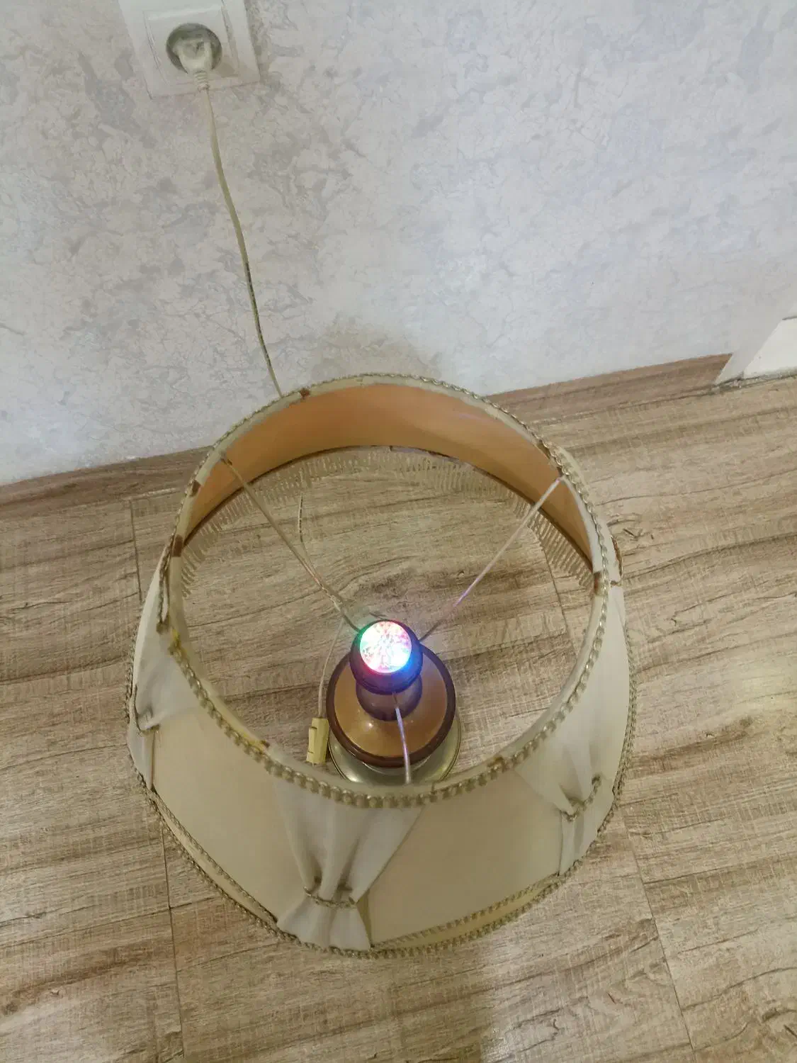 اباژور|چراغ خواب و آباژور|ارومیه, |دیوار