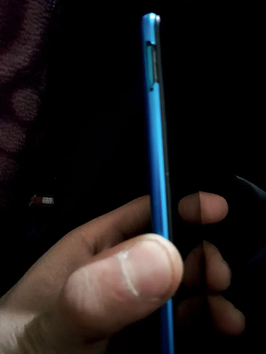 گوشی 9a|موبایل|اردبیل, |دیوار