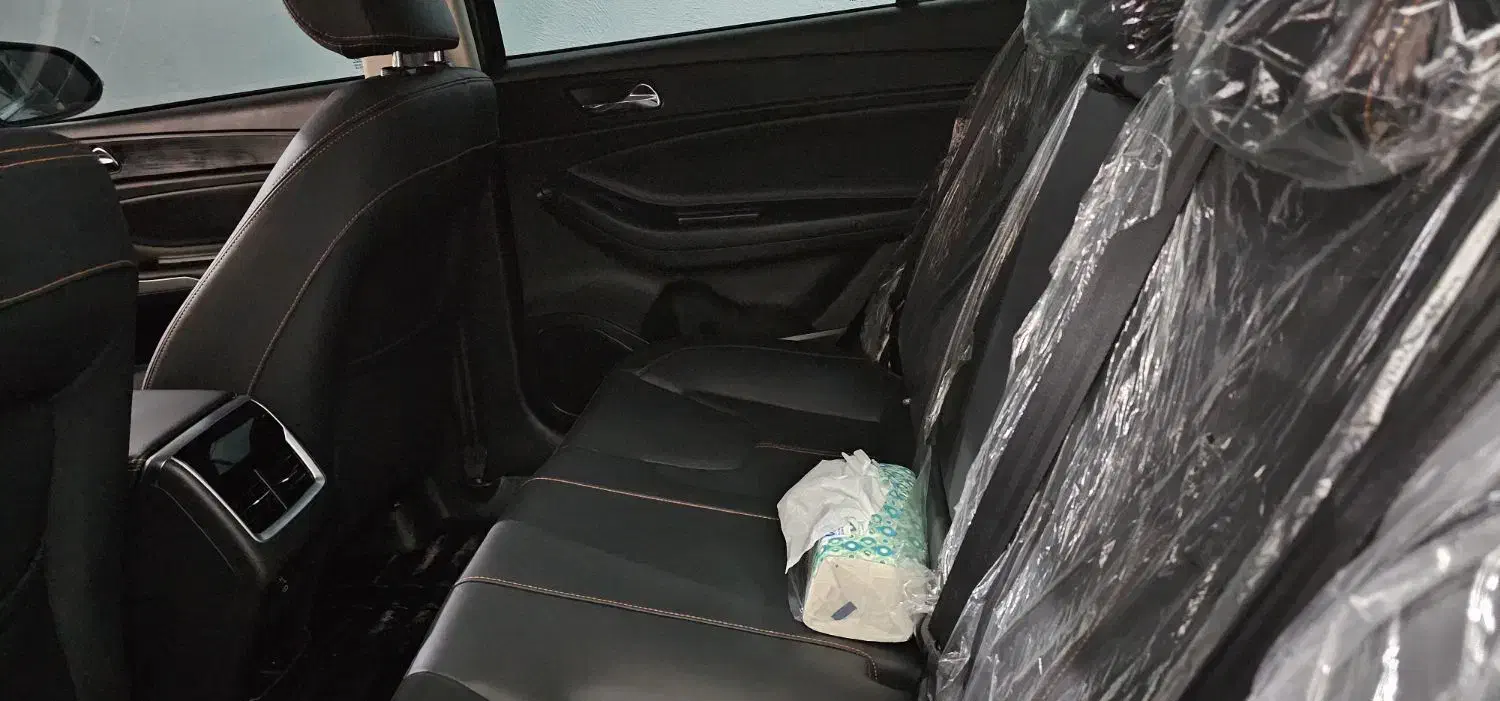 خودرو آریزو ۵ FL|خودرو سواری و وانت|بندر ماهشهر, |دیوار