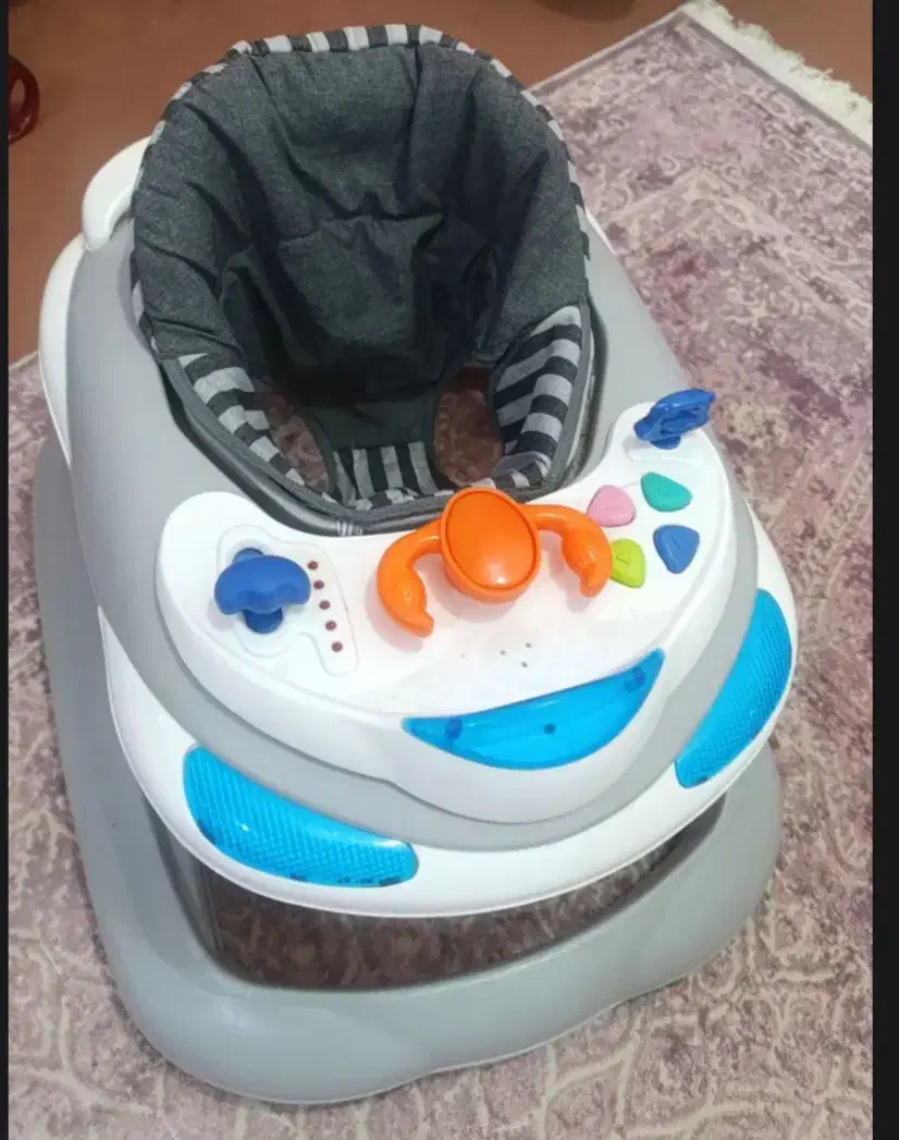 روروئک دلیجان|اسباب و اثاث بچه|کنارک, |دیوار