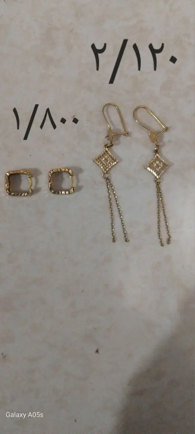 انواع طلا|جواهرات|کهنوج, |دیوار