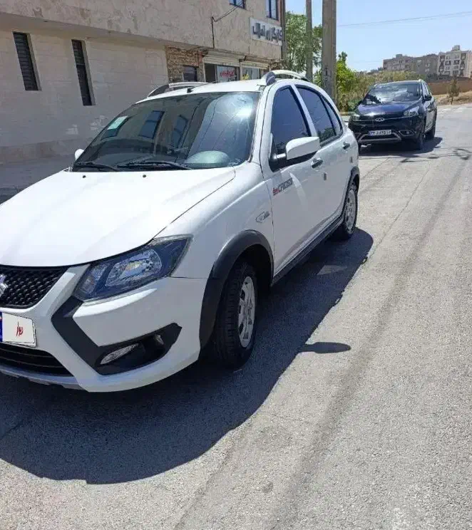 کوییک دنده ای sمدل ۱۴۰۱ اقساطی|خودرو سواری و وانت|تهران, نارمک|دیوار