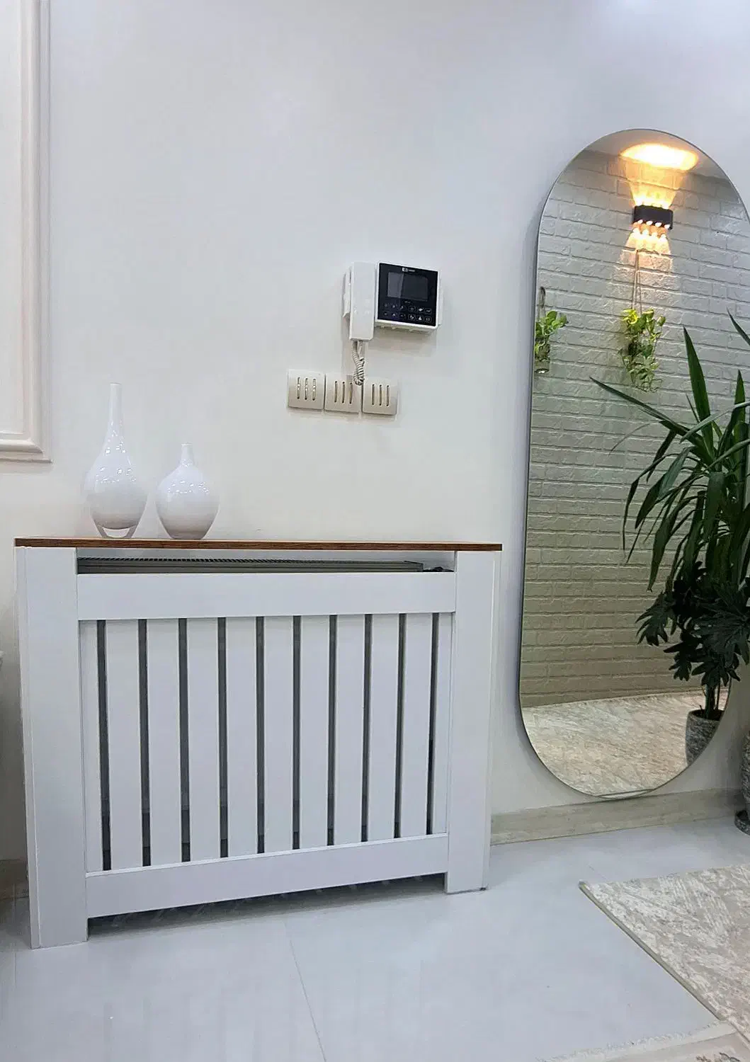 کاور شوفاژ نونو .|آبگرمکن، پکیج، شوفاژ|تهران, فردوس|دیوار