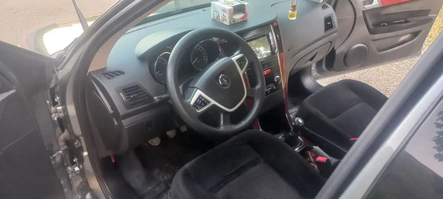 دناپلاس مدل۹۷|خودرو سواری و وانت|سنندج, |دیوار