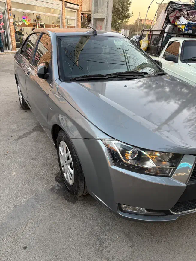 دنا مدل ۹۹|خودرو سواری و وانت|اصفهان, گرکان|دیوار